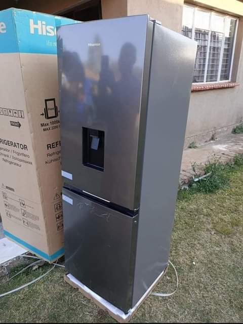 hisense tvs