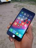 A picture of iPhone 6 plus Ram 4gb 64 bh 97 190k Fingerprint