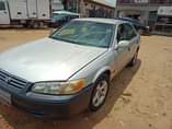 A picture of Camry 2 2