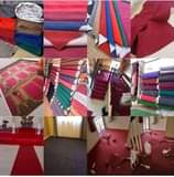 A picture of All types of carpets 256705374901 256776763178