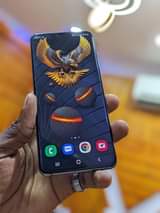 A picture of SAMSUNG S20 5G 0786817551