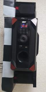 radio
