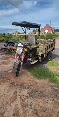 A picture of GUTA SINORAY CC 250 INAUZWA IPO KIGAMBONI DARESALAM 0759362732