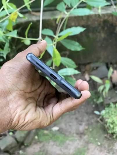 A picture of Nauza Google pixel 7 HAINA tatizo lolote 0680214346 