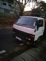 toyota dyna
