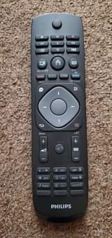 A picture of Phillips 40 inches digital tv
