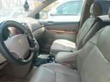 A picture of Toyota sienna 2008 Engine Ac Gear Pure first body Good