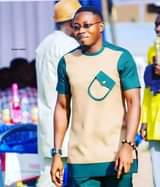 A picture of TRENDY OUTFITS SUITS