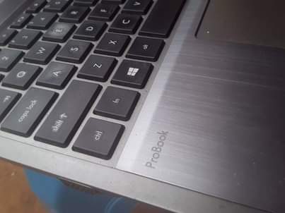 hp probook