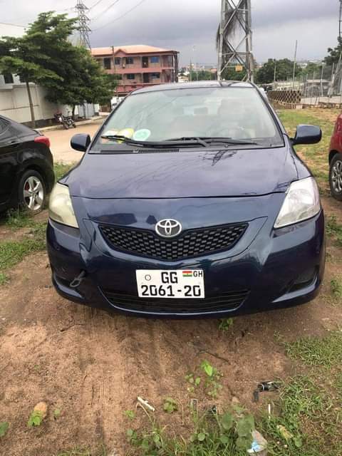 cars accra