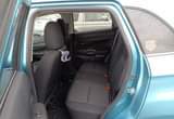 A picture of Mitsubishi rvr