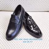A picture of School shoes