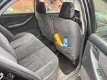 A picture of Bank type corolla