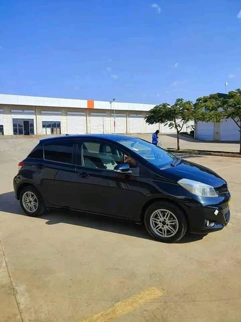 MALAWI -.