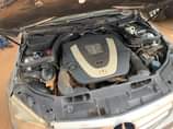A picture of Mercedes Benz C300 2008 model Keyless
