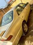 A picture of Camry Tinylight 2000 model