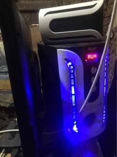 radio