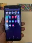 A picture of Samsung
