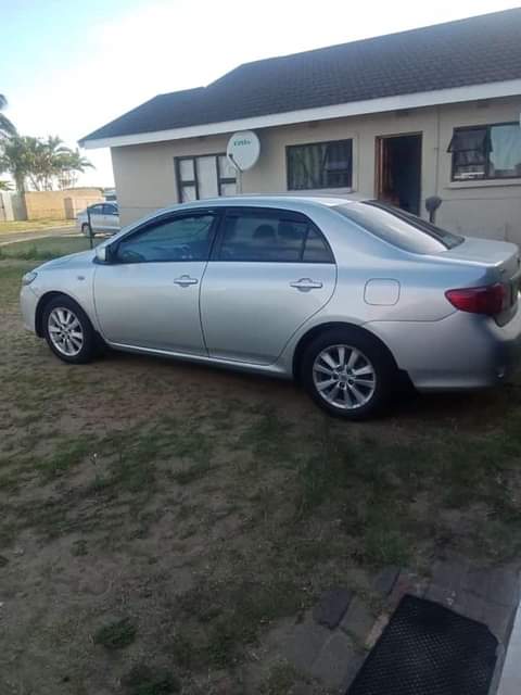 cheap cars durban