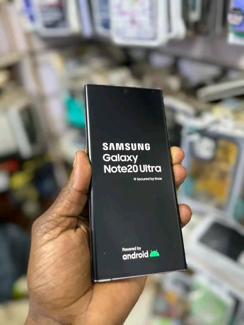 used samsung galaxy