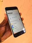 A picture of iPhone 6 64Gb at 220k Urgent sell