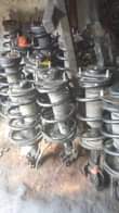 A picture of SHOCK ABSORBER DIRECT TOKUMBO