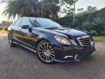 mercedes w212