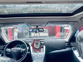 A picture of FEW MONTHS REGISTERED TOYOTA CAMRY SPORT EDITION V6 2008 2023