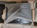 A picture of Ptp Link wifi router