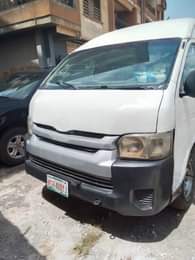 A picture of For sale Untampered engine and gear Everything working Location OnitshaAnambra
