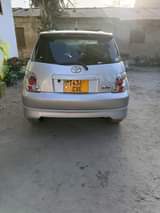 A picture of TOYOTA IST Bei 8 million 0693682821