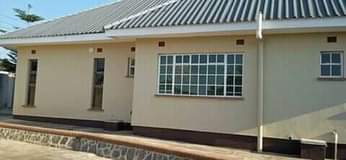semi detached