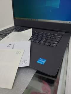 dell laptop