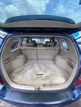 A picture of Sharp Belgium grade 2004 Toyota Highlander Sound engine good gear