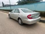 A picture of Toyota camry 2004 4plugs Engine Pure first body Engine and