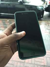 A picture of iPhone 6s Plus