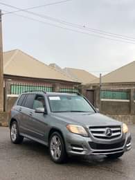 A picture of NEATLY USED Mercedes Benz 2013 Model 100 perfect working Condition