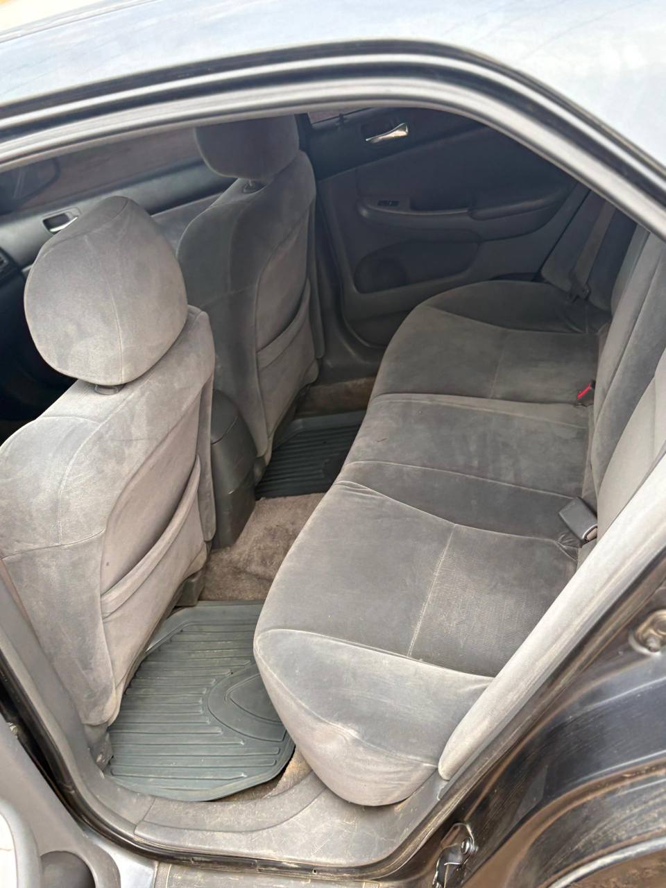A picture of Extremely Clean Buy and Drive Honda EOD very Sharp with