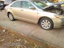 A picture of Distress Sales Very Sharp Toyota Camry Muscle 09 Model V6