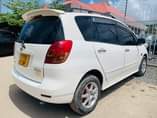 A picture of TOYOTA SPACIO 0714058883
