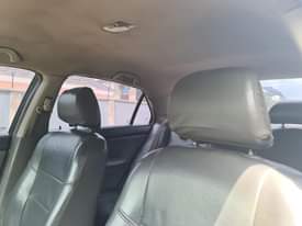 A picture of 2007 HONDA ACCORD DC DISCUSSION CONTINUE