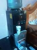 A picture of Water dispenser