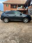 A picture of First come first serve Neatly used Lexus Rx350 2011 model