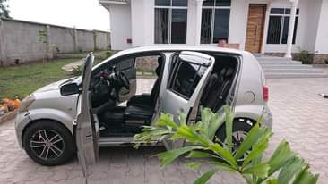 A picture of PASSO KALI IPO SOKONI PRICE 3 500 000 0627706557