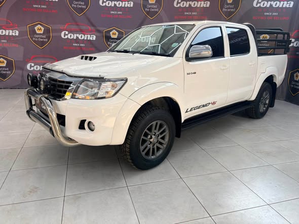 4x4