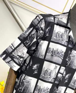 A picture of Quality men Shirt