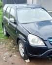 A picture of 2003 Honda CR V