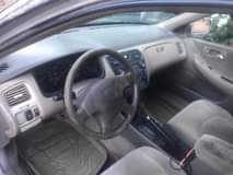 A picture of Firstbody Honda BabyBOY