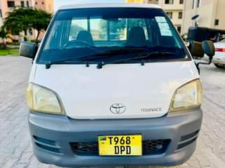 A picture of TOYOTA TOWNACE