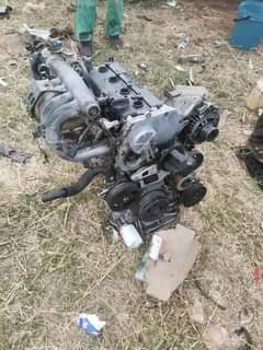 used nissan xtrail